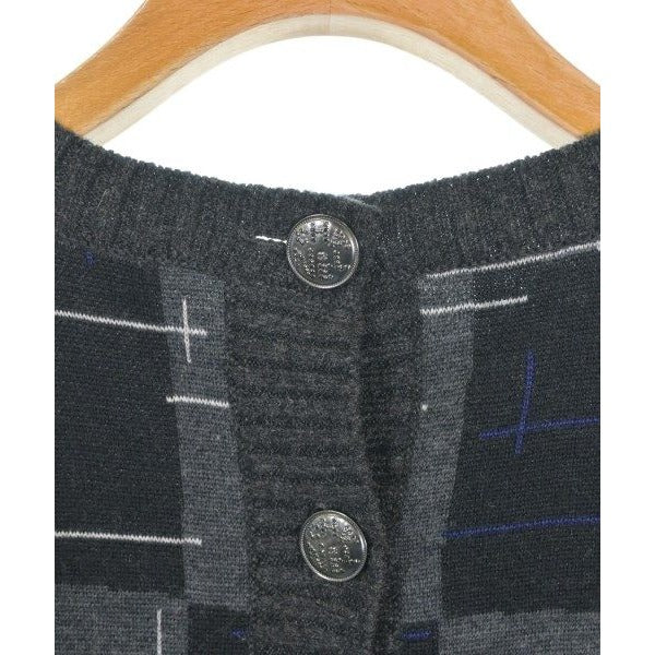 Chanel Knit Sweater Cashmere — view 6