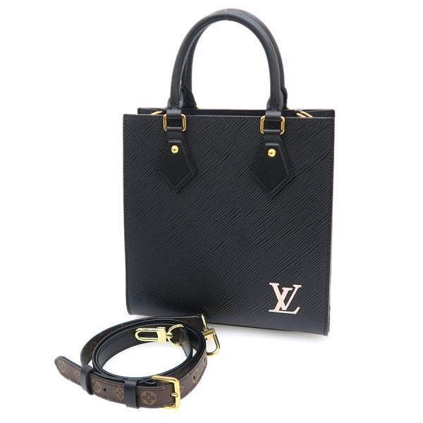 Louis Vuitton Epi Sac Plat BB