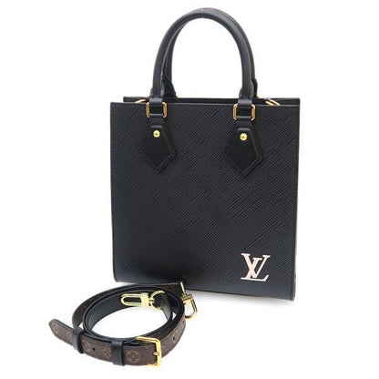 Louis Vuitton Epi Sac Plat BB