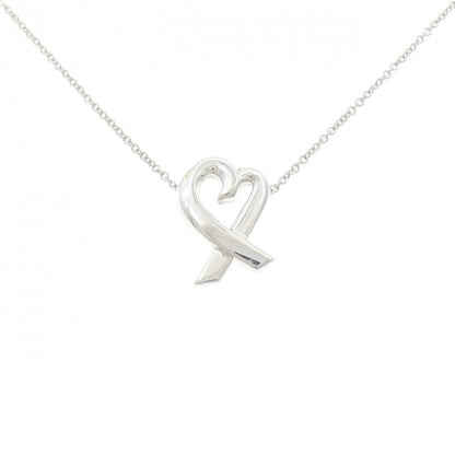 Tiffany & Co Loving Small Necklace