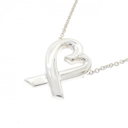 Tiffany & Co Loving Small Necklace — view 3
