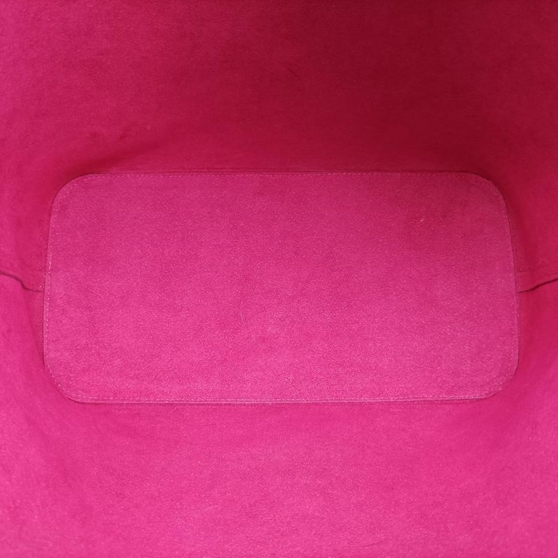 Louis Vuittonneverfull MM Fuchsia Epi M40882ar2133