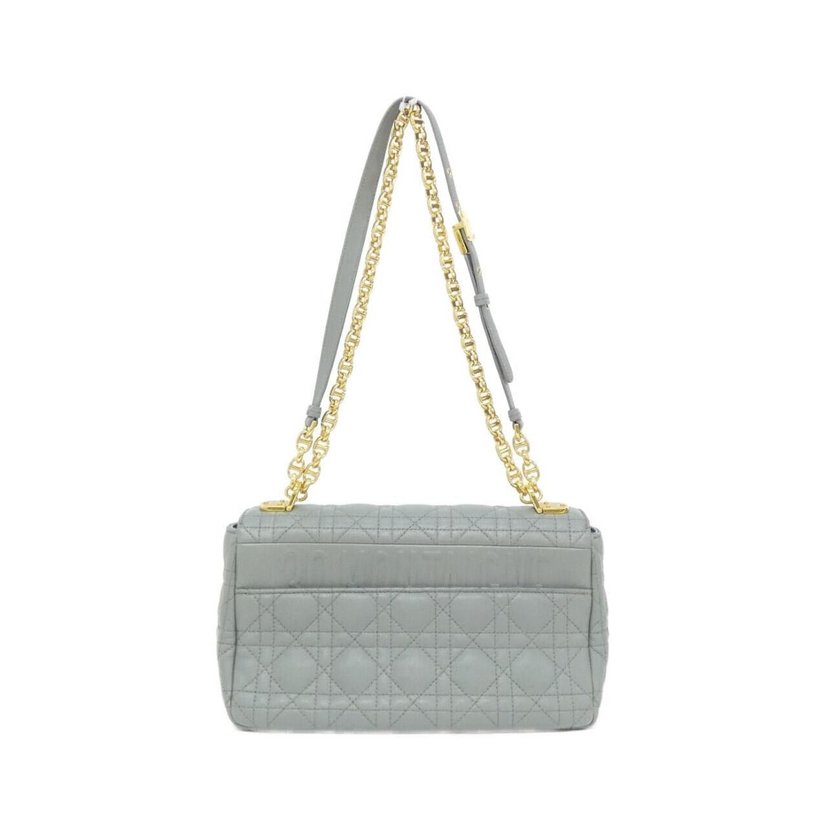 Dior Christian Caro Shoulder Bag — view 2