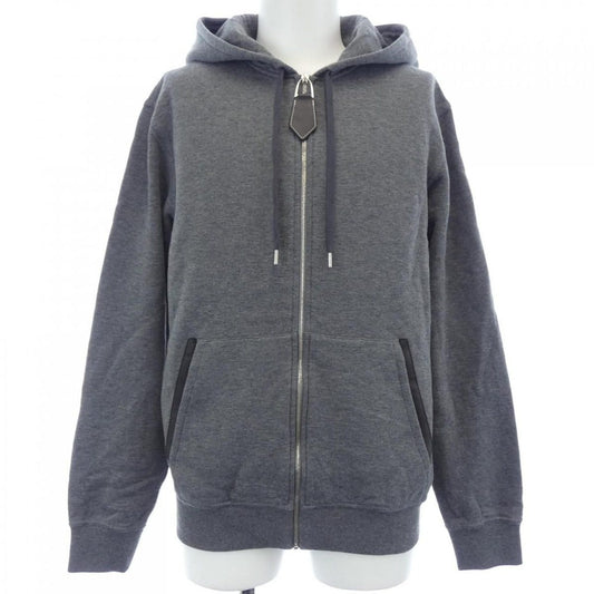 Hermes Hoodie Gray