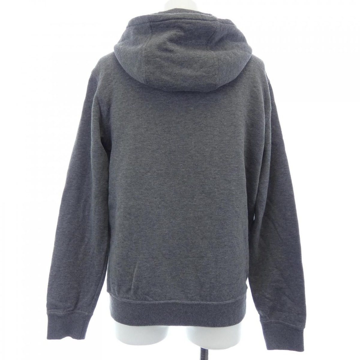 Hermes Hoodie Gray — view 2