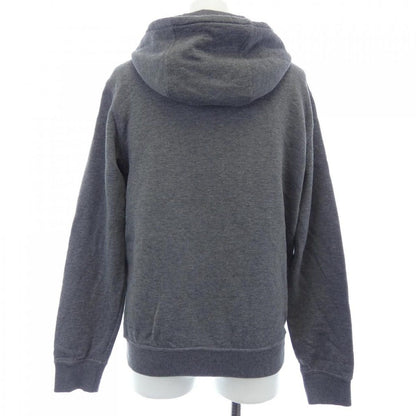 Hermes Hoodie Gray — view 2