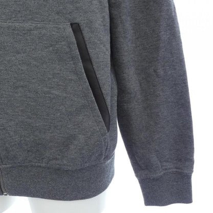 Hermes Hoodie Gray — view 6