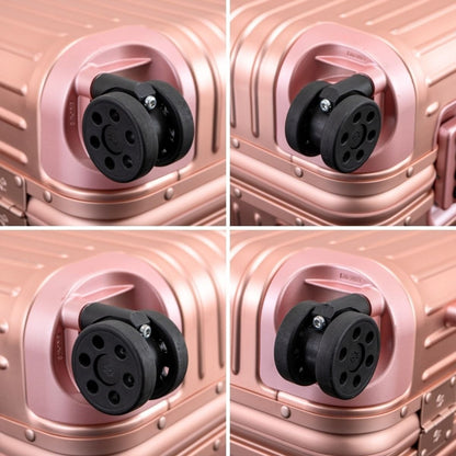 Rare Authentic Rimowa Original Cabin 35l Carry-on Suitcase Travel Luggage Pink