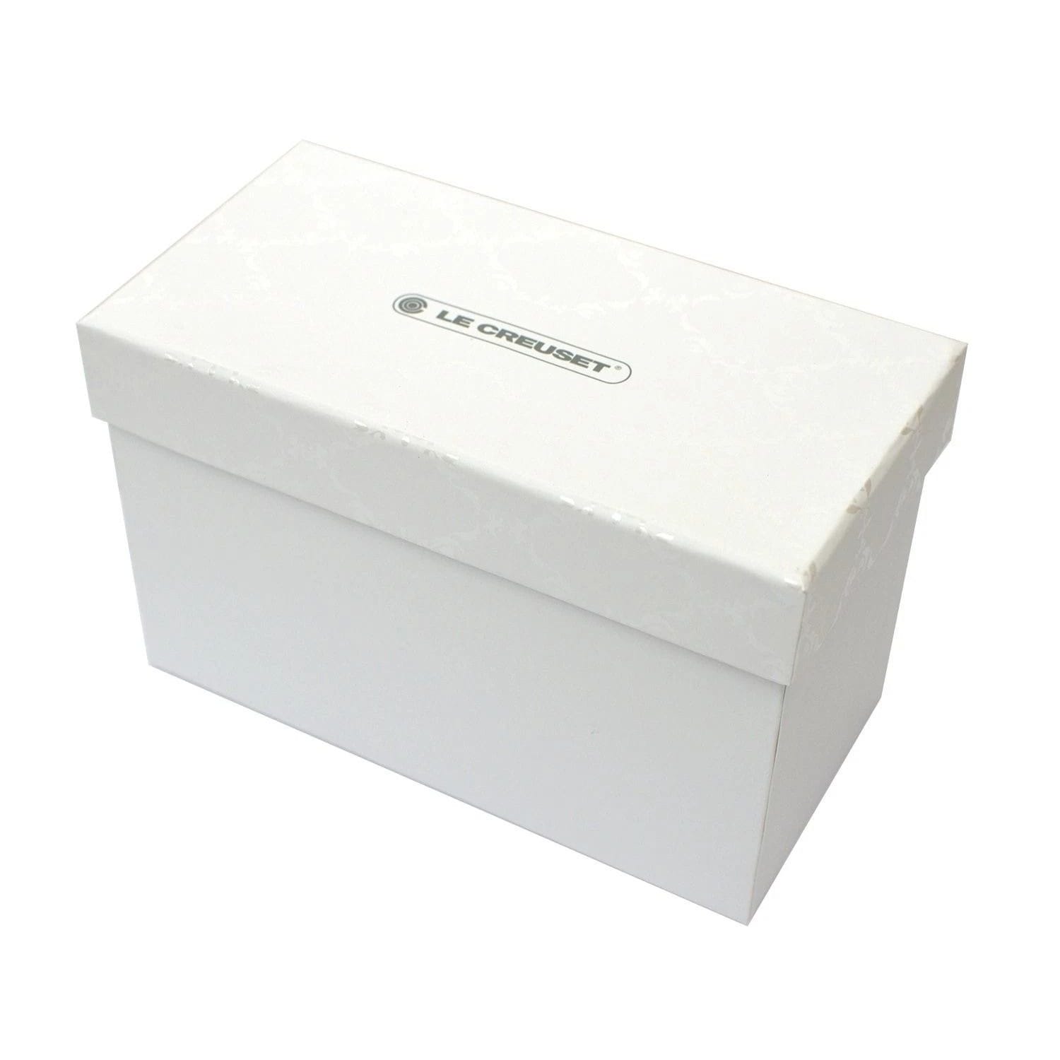 Le Creuset Set of 2 Short Tumbler 240ml Cherry Red White Gift Brand New Ceramic