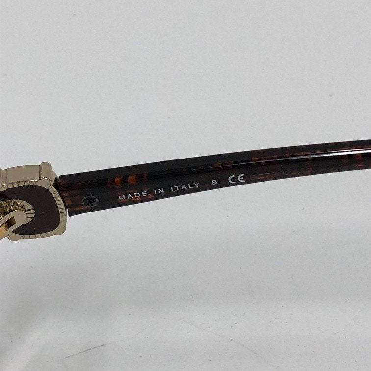 Chanel Glasses 3185 C.1204 52mm Brown Tweed Frames Italy Rx