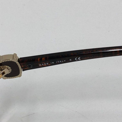 Chanel Glasses 3185 C.1204 52mm Brown Tweed Frames Italy Rx