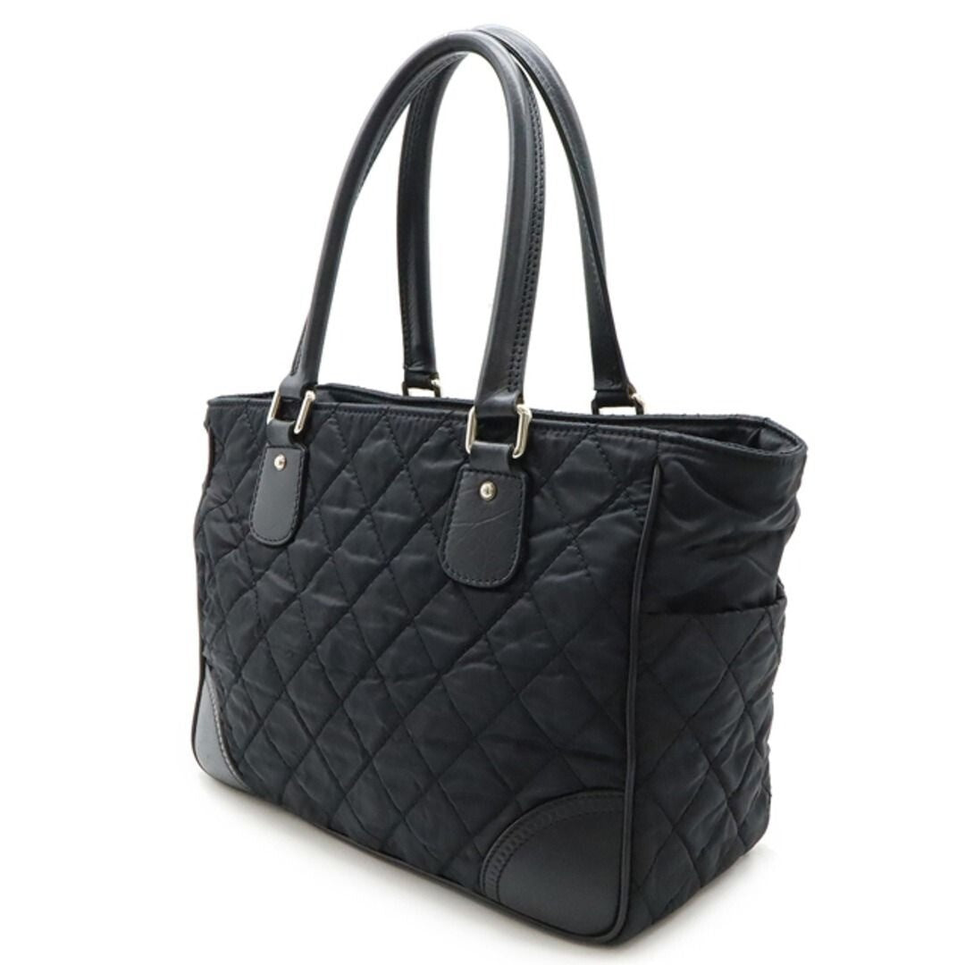 Chanel CC Large Executive Tote Paris New York Calfskin Shoulder Bag