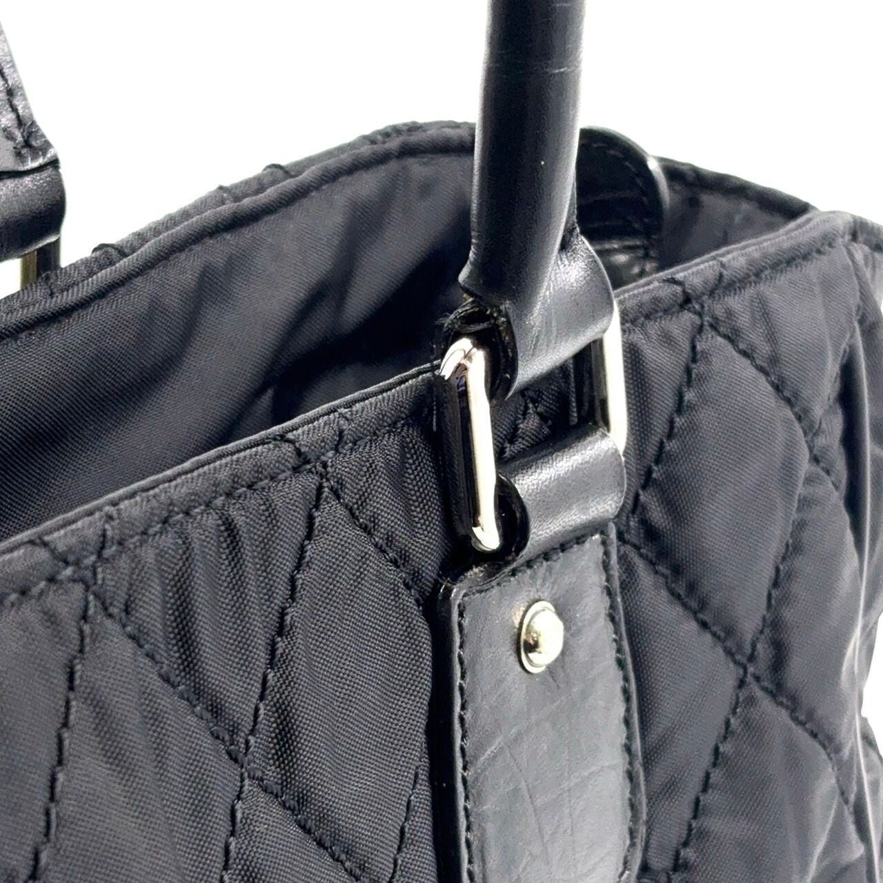 Chanel CC Large Executive Tote Paris New York Calfskin Shoulder Bag