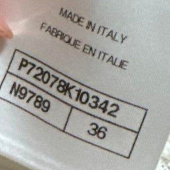 Chanel CC Knit Mini Dress White Cotton Colorblock Cruise Collection