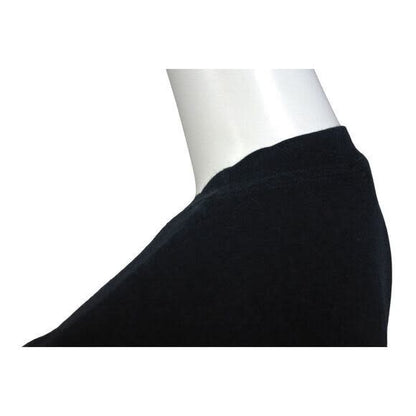 Christian Dior Addict Galliano Short Sleeve Top Shirt Black