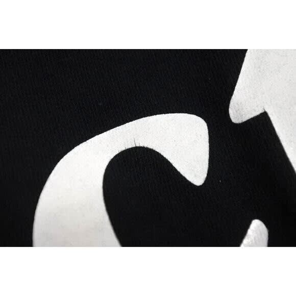 Christian Dior Addict Galliano Short Sleeve Top Shirt Black