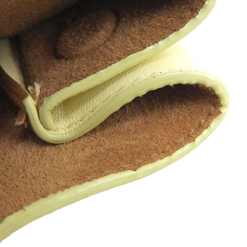 Bottega Venetaveneta 2020 DROP BAG Drop Leather Shoulder Bucket Handbag Cream