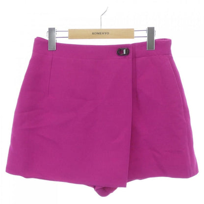 Dior Scot CD Clasp Shorts Pants