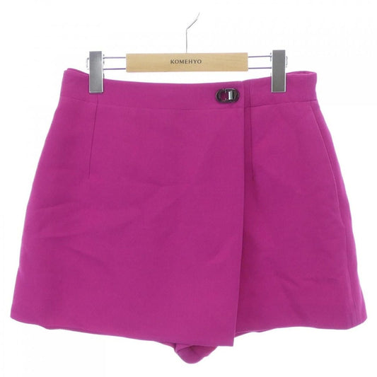 Dior Scot CD Clasp Shorts Pants