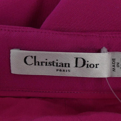 Dior Scot CD Clasp Shorts Pants — view 4