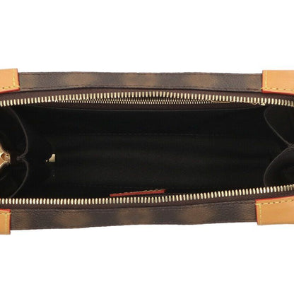 Louis Vuitton 22AW M81580 Soft Focus Monogram Wave Design Shoulder Bag Men's