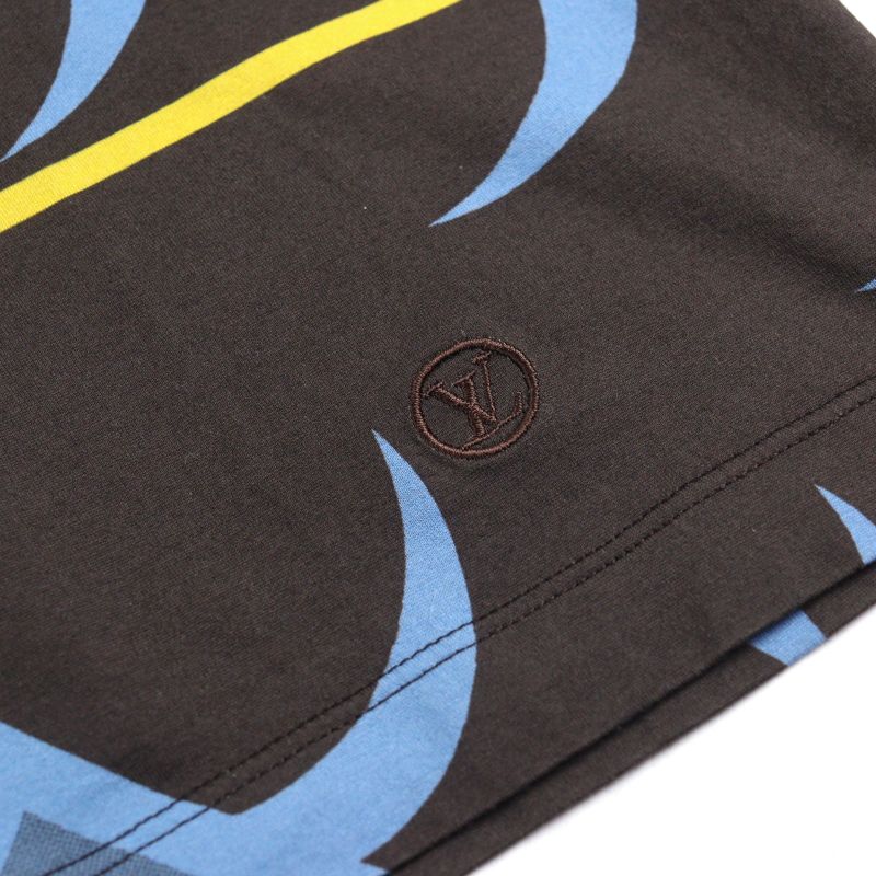 Louis Vuitton Chapman Brothers Louis Vuitton Chapman Brothers Hby94w 100%