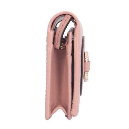 Gucci Horsebit 1955 Card Case Leather 621887 Ladies Gucci  Gucci