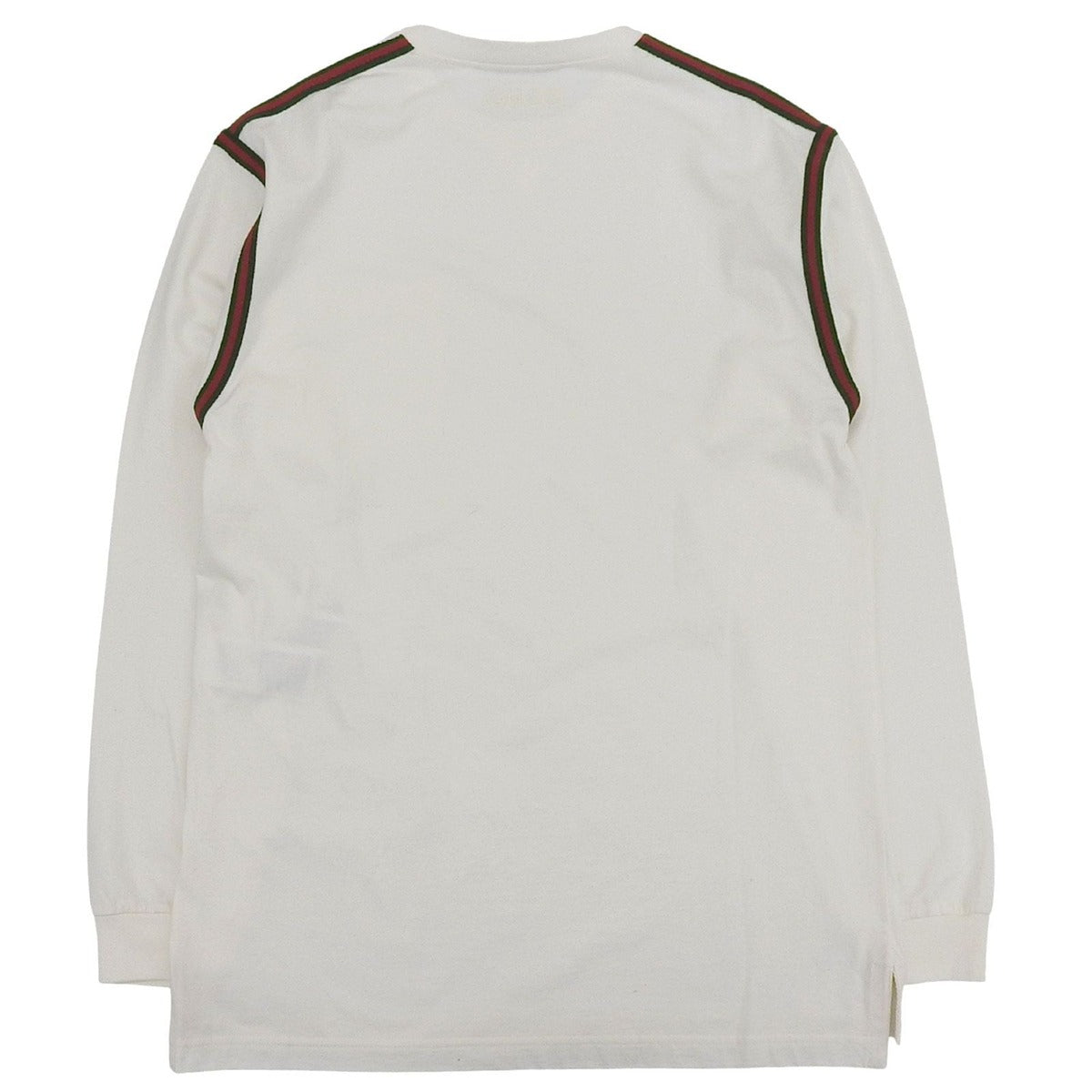 Gucci 24 SS 100% Cotton Webline Logo — view 2