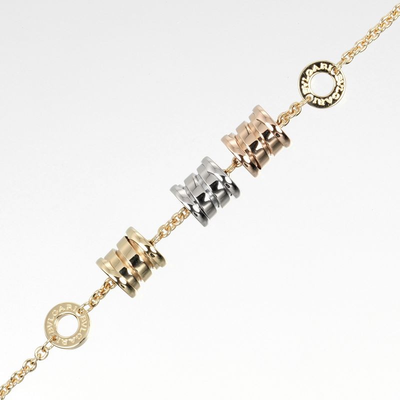 Bvlgari Bulgari Bee Zero One Element 18K Yellow Gold X 18K Pink Gold X 18K