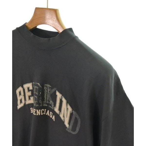 Balenciaga T-Shirt Cut and Sewn — view 8