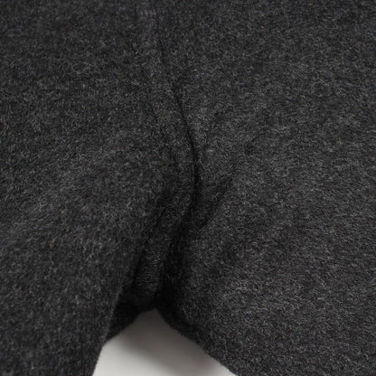 Louis Vuitton Footed Wrap Coat Giant Monogram Wool Dead — view 6