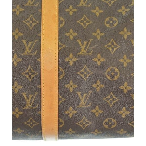 Louis Vuitton Boston Bag — view 10