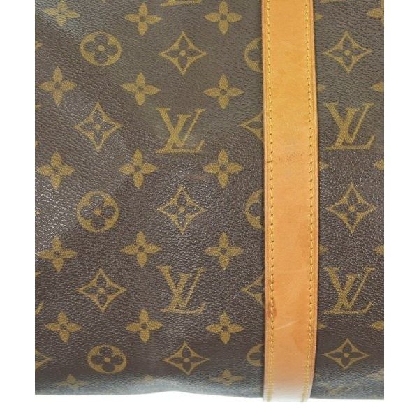 Louis Vuitton Boston Bag — view 11