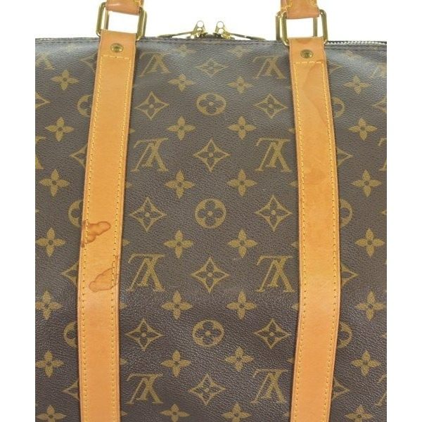 Louis Vuitton Boston Bag — view 12