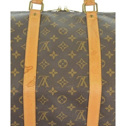 Louis Vuitton Boston Bag — view 12