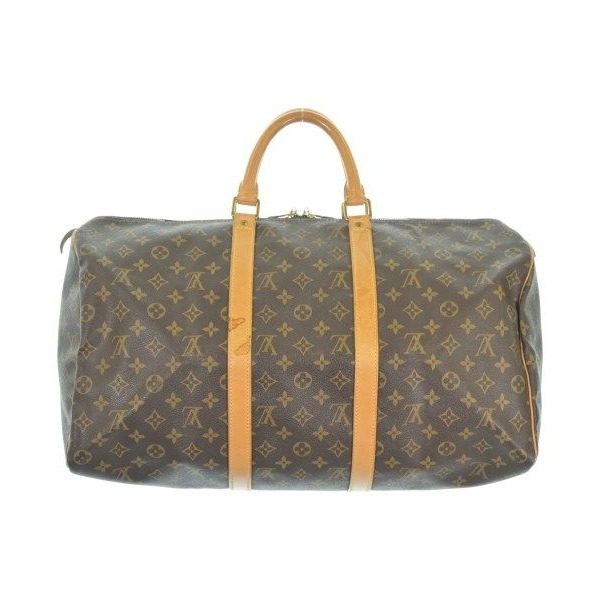 Louis Vuitton Boston Bag — view 3