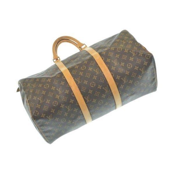 Louis Vuitton Boston Bag — view 4