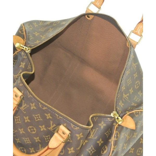 Louis Vuitton Boston Bag — view 5