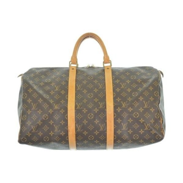 Louis Vuitton Boston Bag