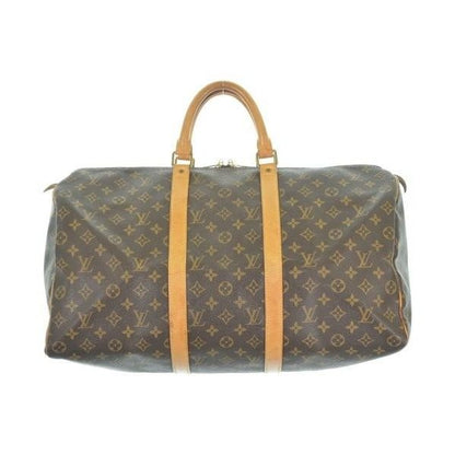 Louis Vuitton Boston Bag