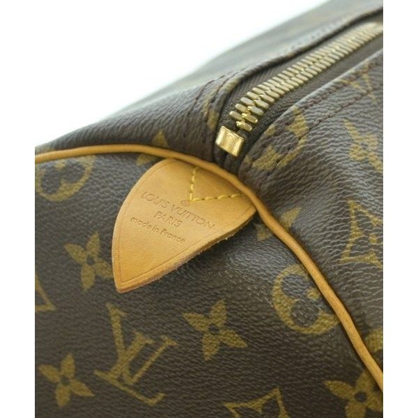 Louis Vuitton Boston Bag — view 8