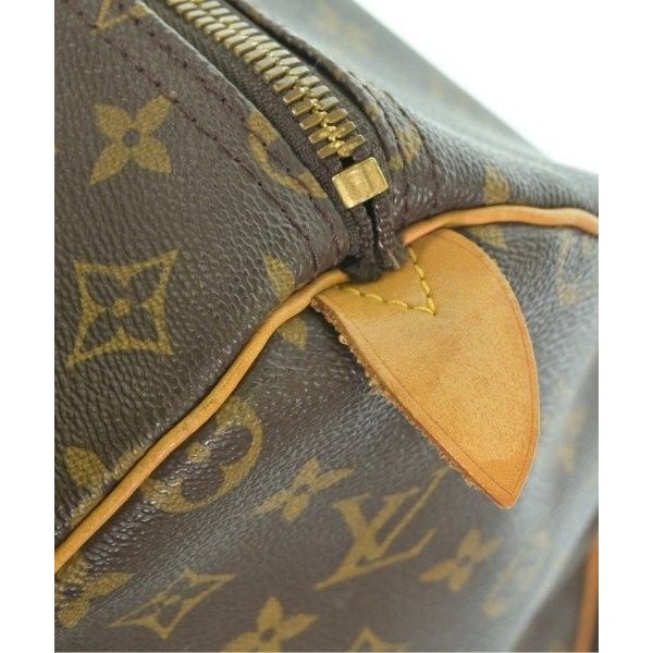Louis Vuitton Boston Bag — view 9