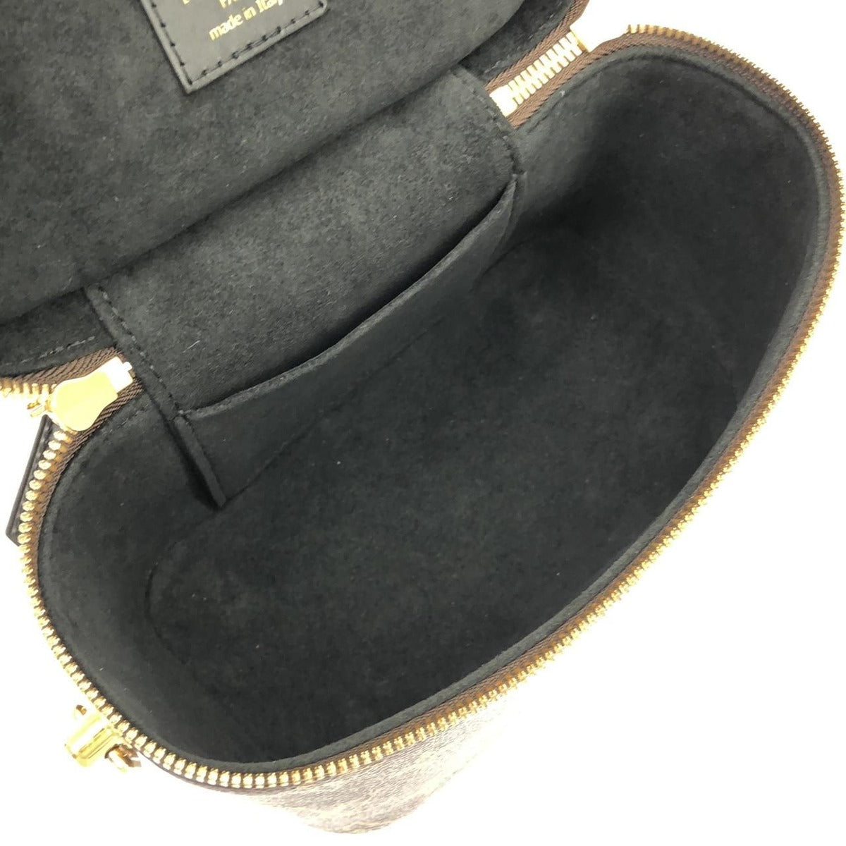 Louis Vuitton Monogram Vanity PM Bag — view 7