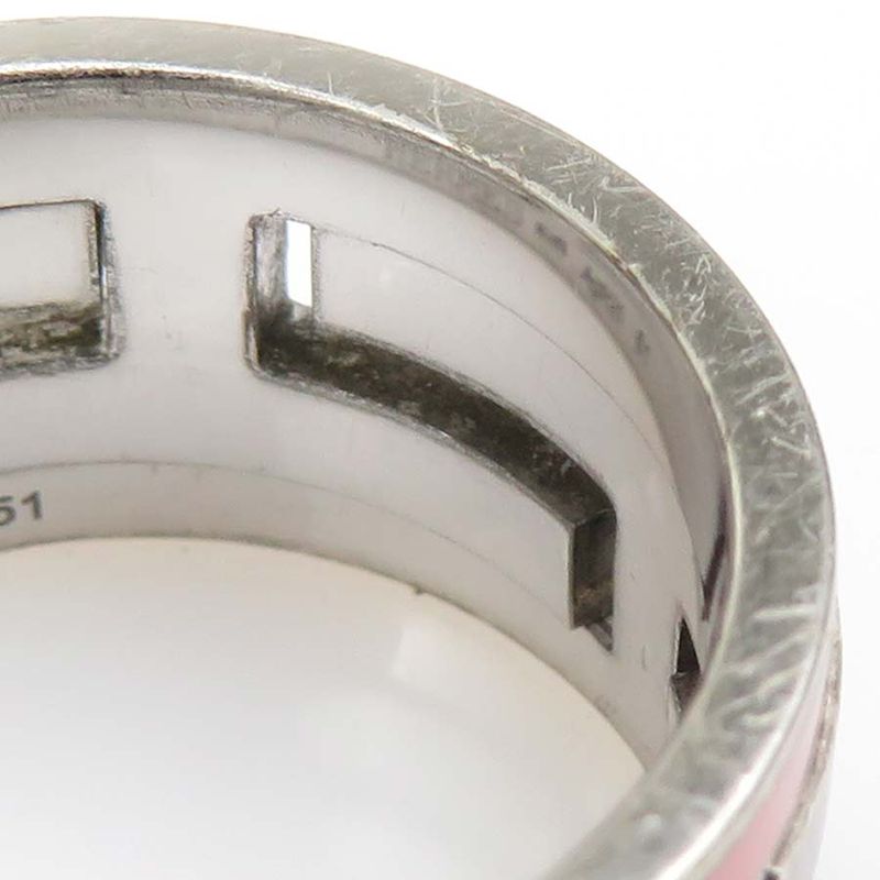 Hermes Ring - Rings Move Ashes