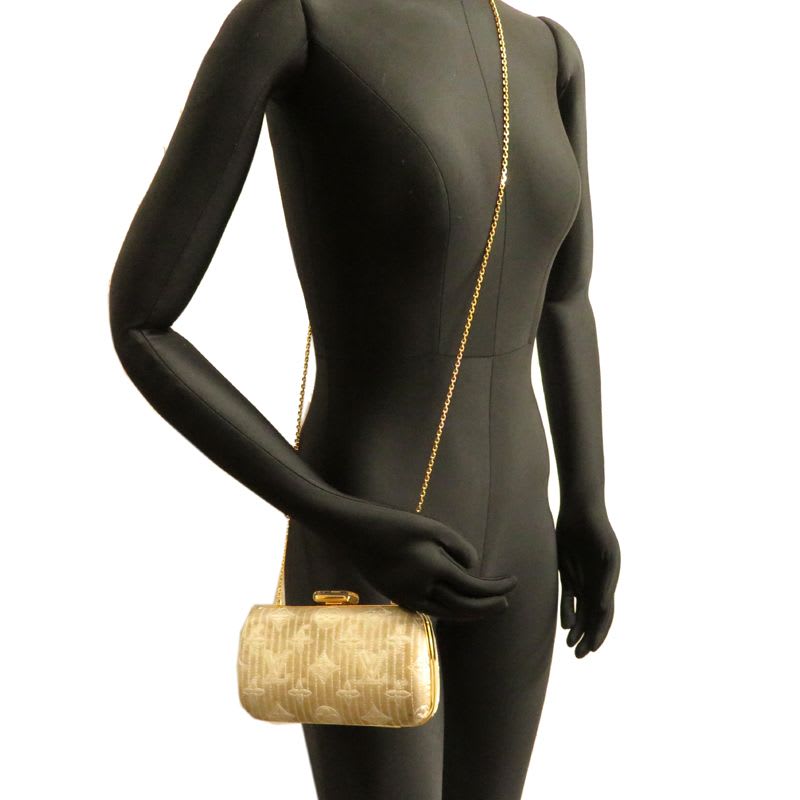 Louis Vuitton Shoulder Bag