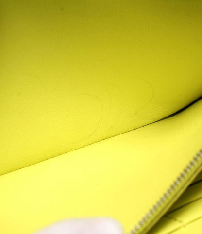 Balenciaga Round Zipper Long Wallet Women's Balenciaga