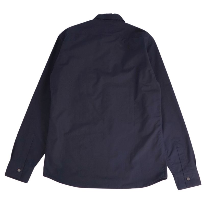 Hermes Shirt Long Sleeve Long Sleeve Cotton Top