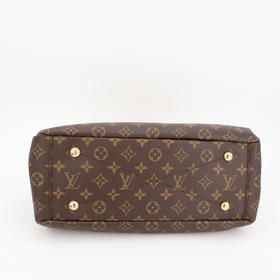 Louis Vuitton Pallas BB 2-way Shoulder Bag 2-way Shoulder Bag