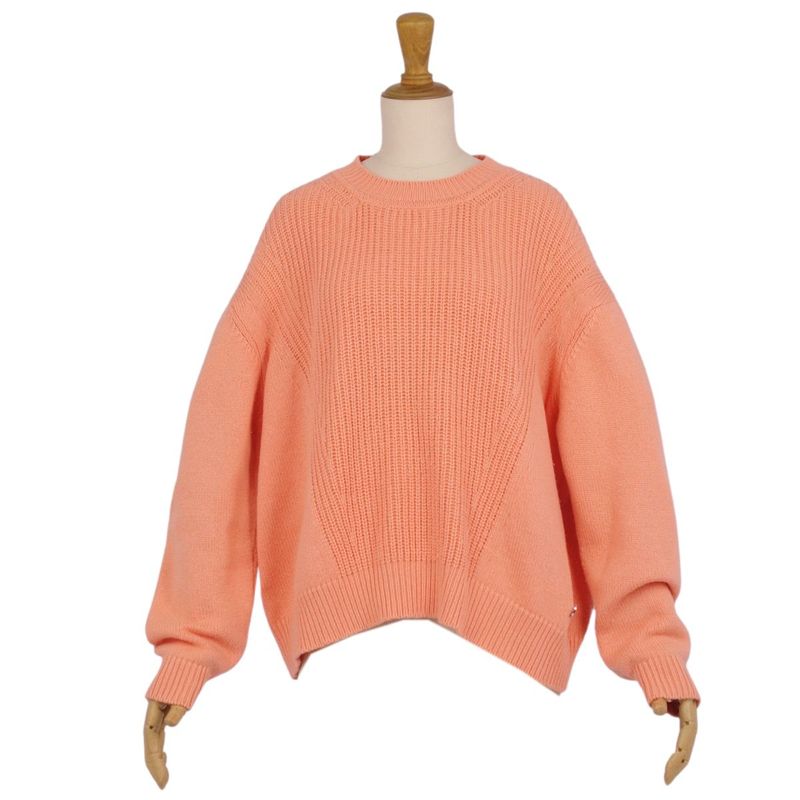 Hermes Knit Sweater 23SS Long Sleeve Long Sleeve