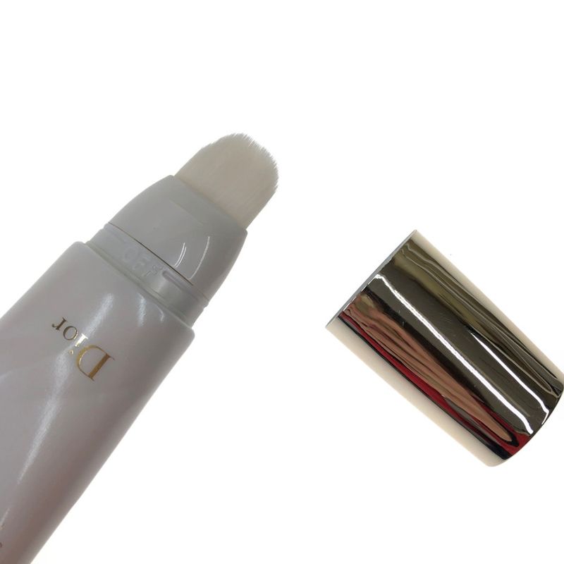 00christian Dior Prestige White Collection Satin Brightening Mask